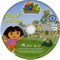 DORA L'EXPLORATRICE-LE VILLAGE DES JOUETS